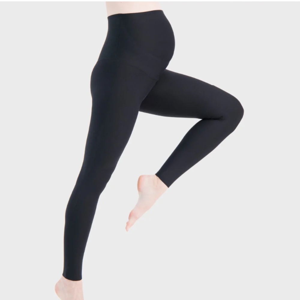 Glowe Maternity Legging